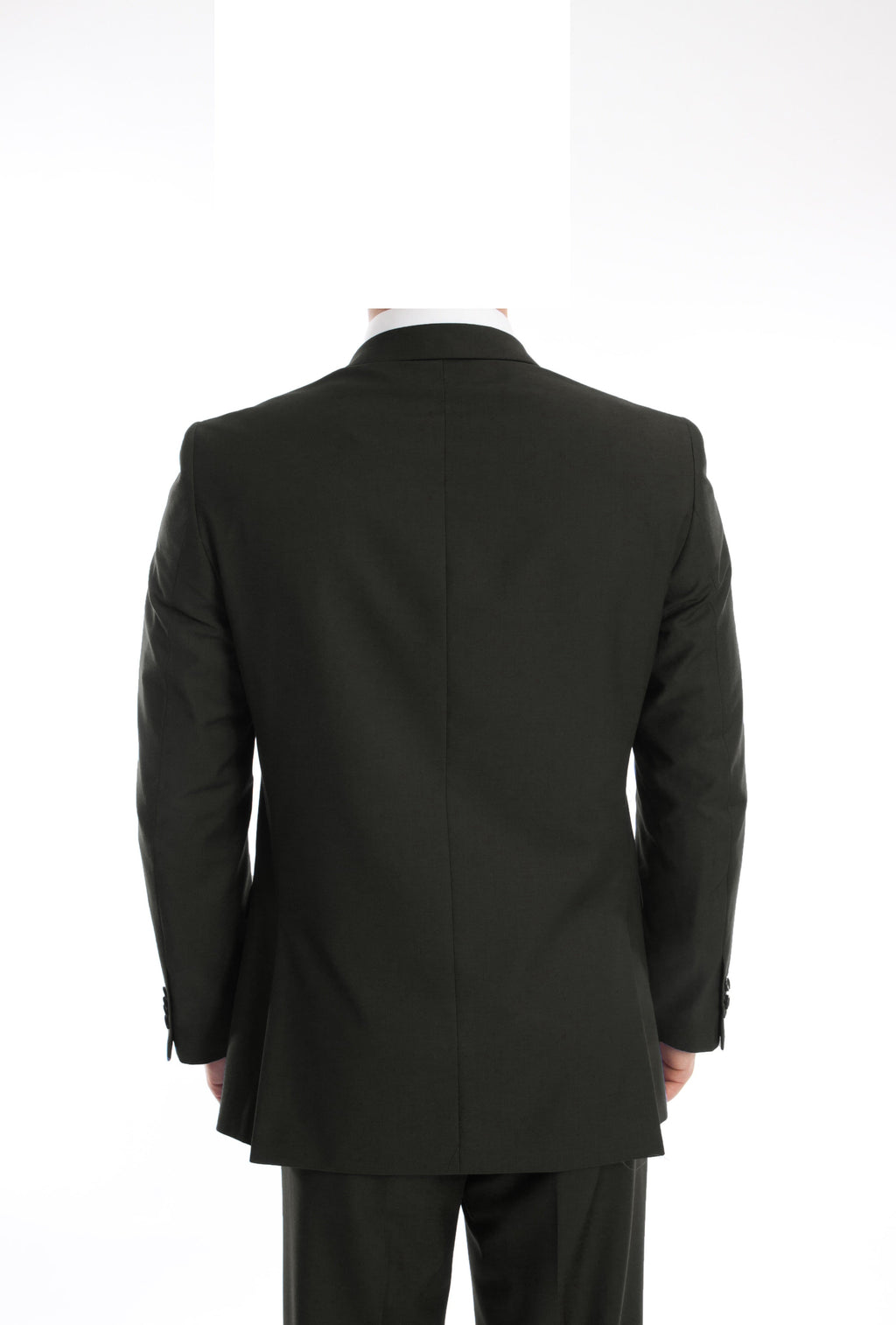 Slim Fit 2-PC Suits