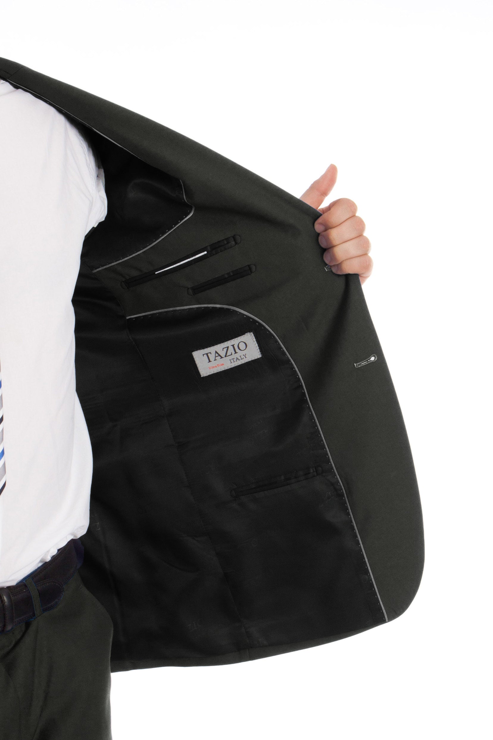 Slim Fit 2-PC Suits