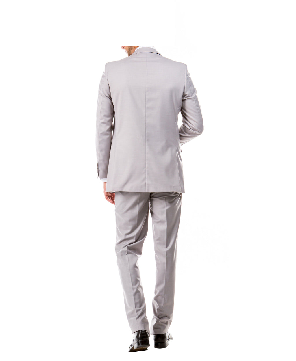 Slim Fit 2-PC Suits