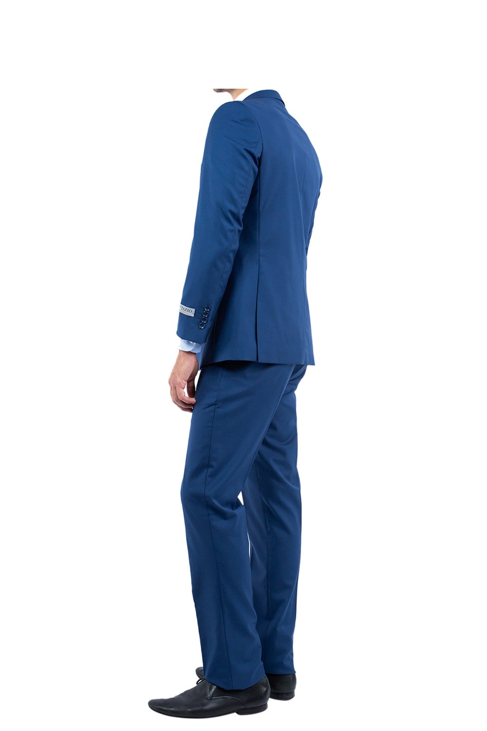 Slim Fit 2-PC Suits