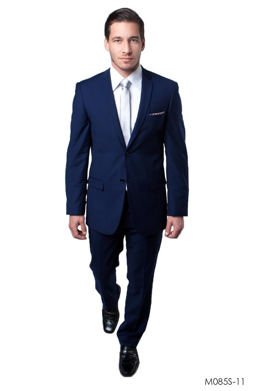Slim Fit 2-PC Suits