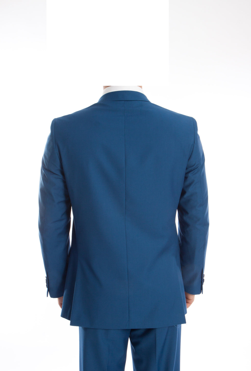 Slim Fit 2-PC Suits