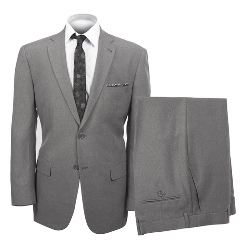 Black Suit For Men Formal Suits For All Ocassions