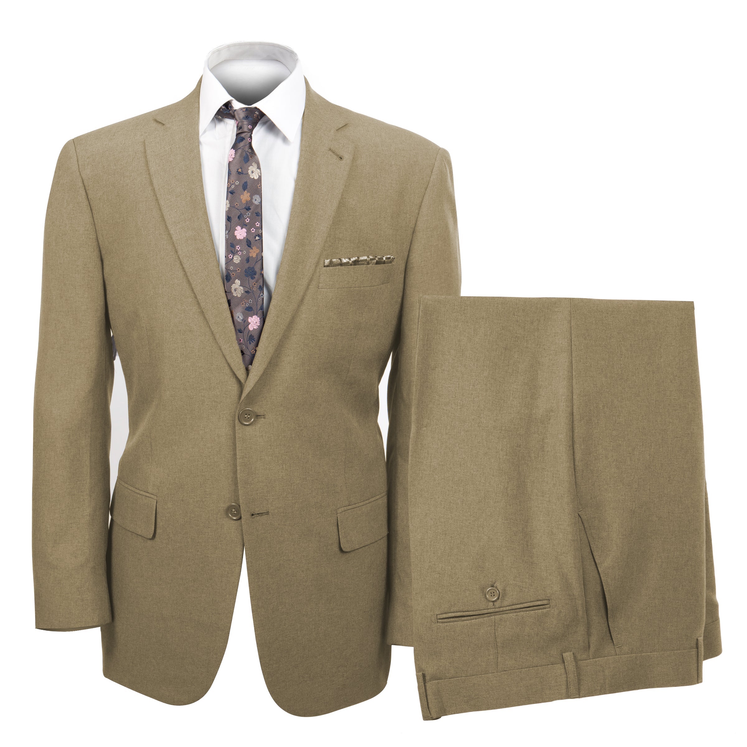 Black Suit For Men Formal Suits For All Ocassions