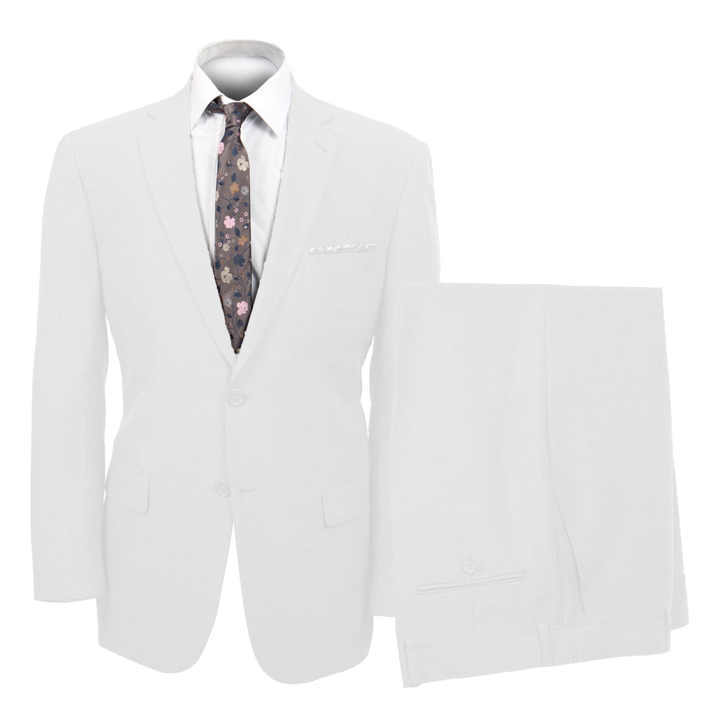 Black Suit For Men Formal Suits For All Ocassions