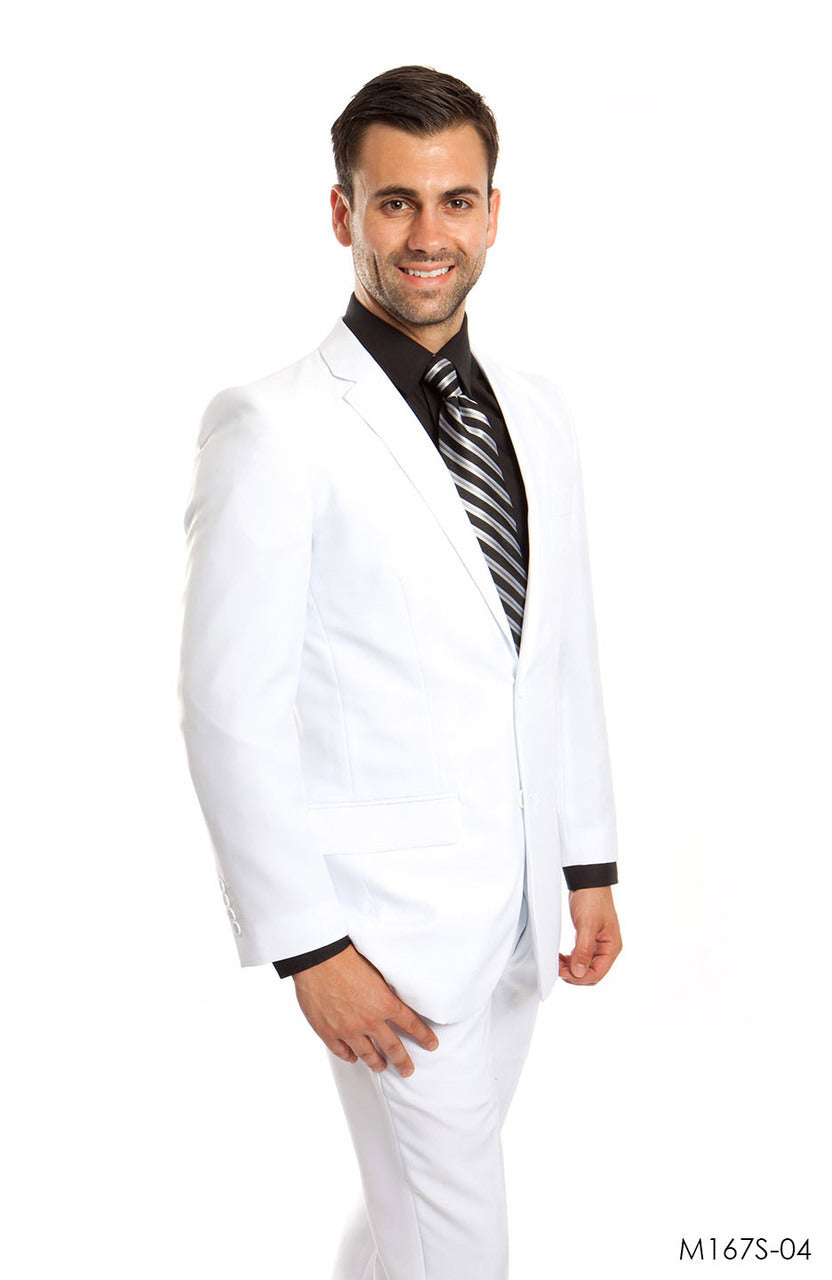 Black Suit For Men Formal Suits For All Ocassions