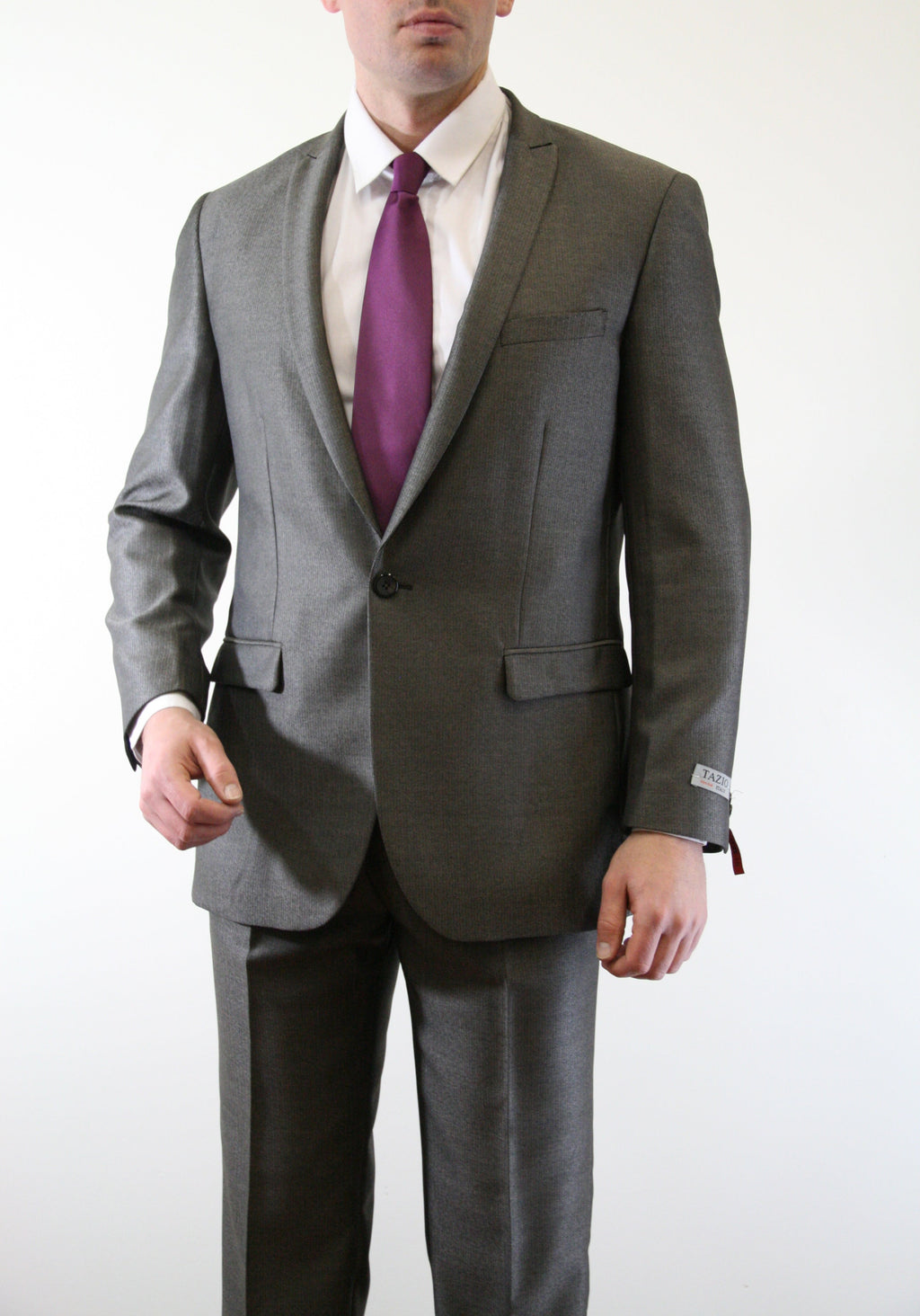 Brown Suit For Men Formal Suits For All Ocassions