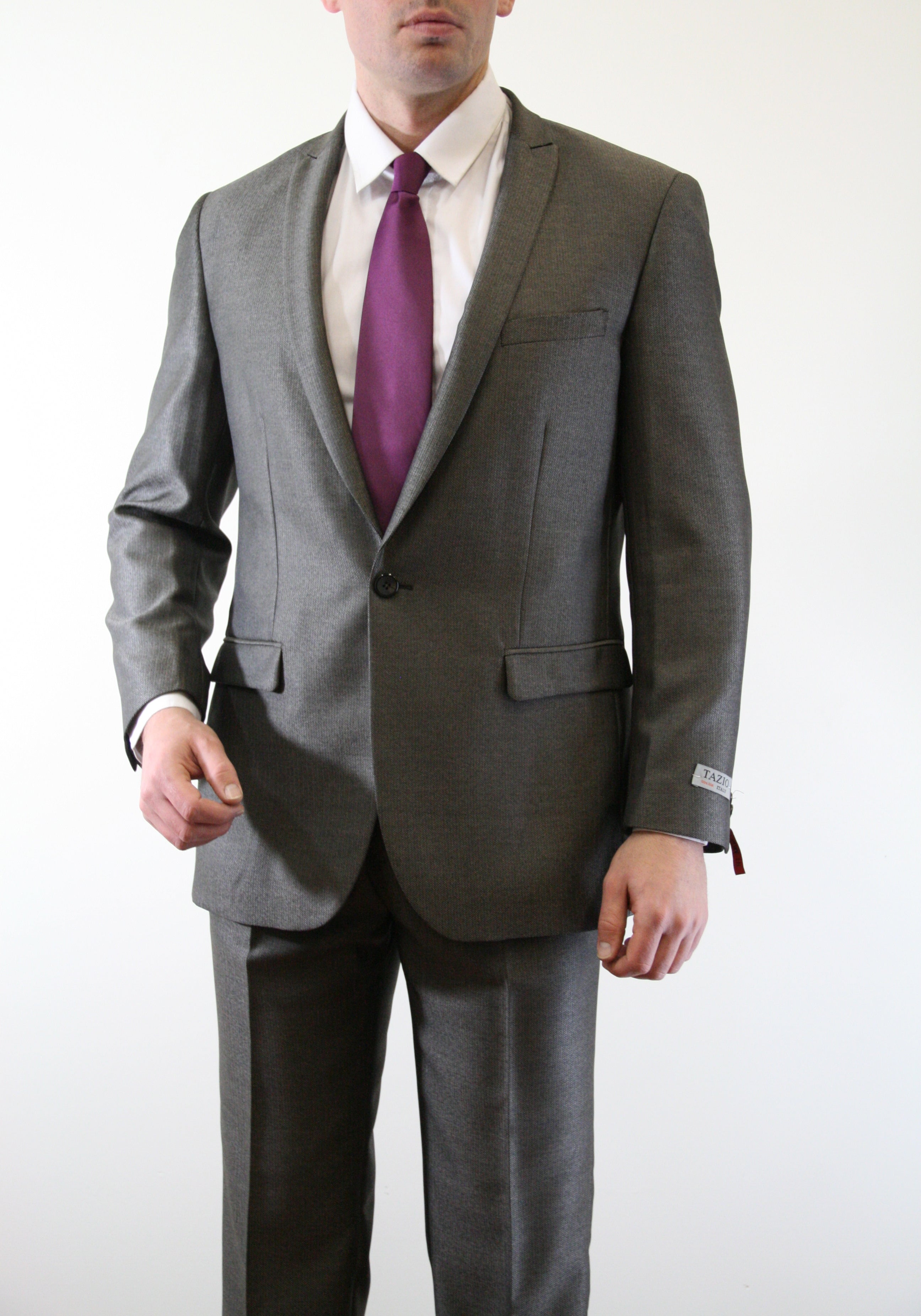 Brown Suit For Men Formal Suits For All Ocassions