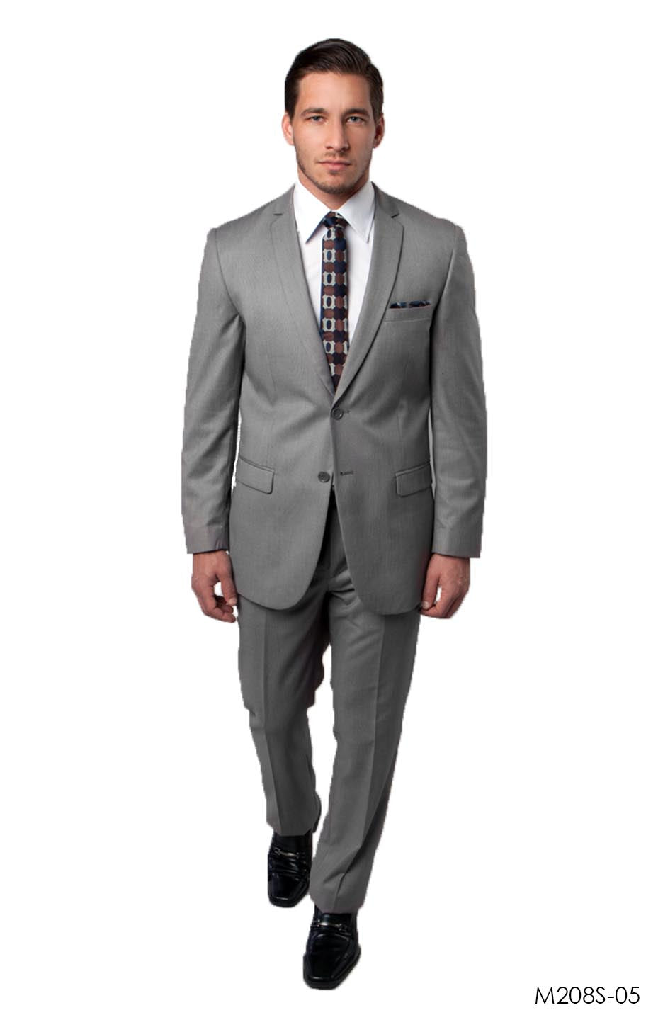 Black Suit For Men Formal Suits For All Ocassions