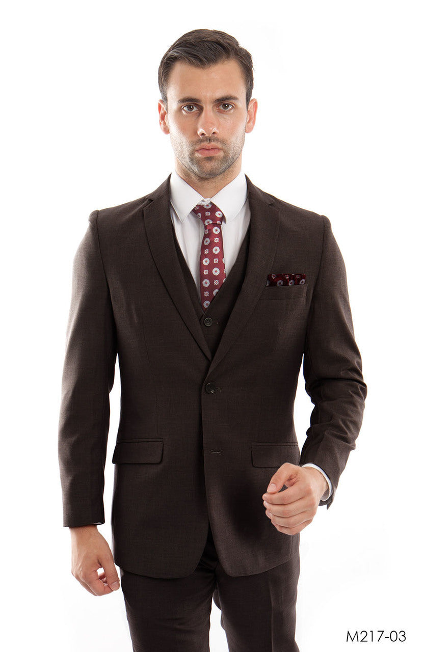 Black Suit For Men Formal Suits For All Ocassions