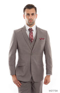 Black Suit For Men Formal Suits For All Ocassions