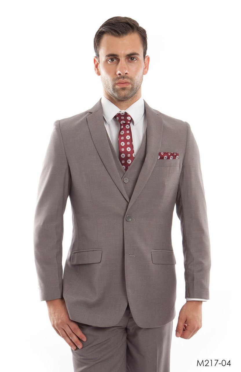 Black Suit For Men Formal Suits For All Ocassions