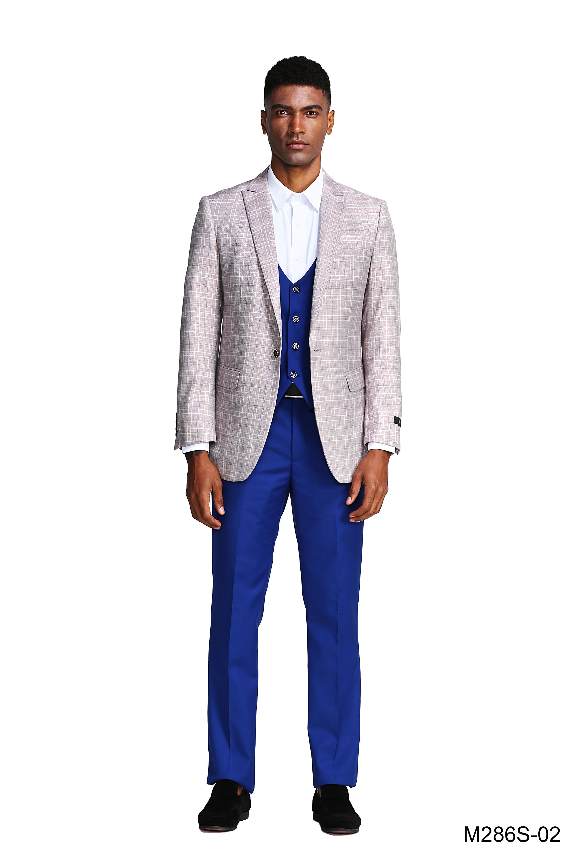 Tan Suit For Men Formal Suits For All Ocassions