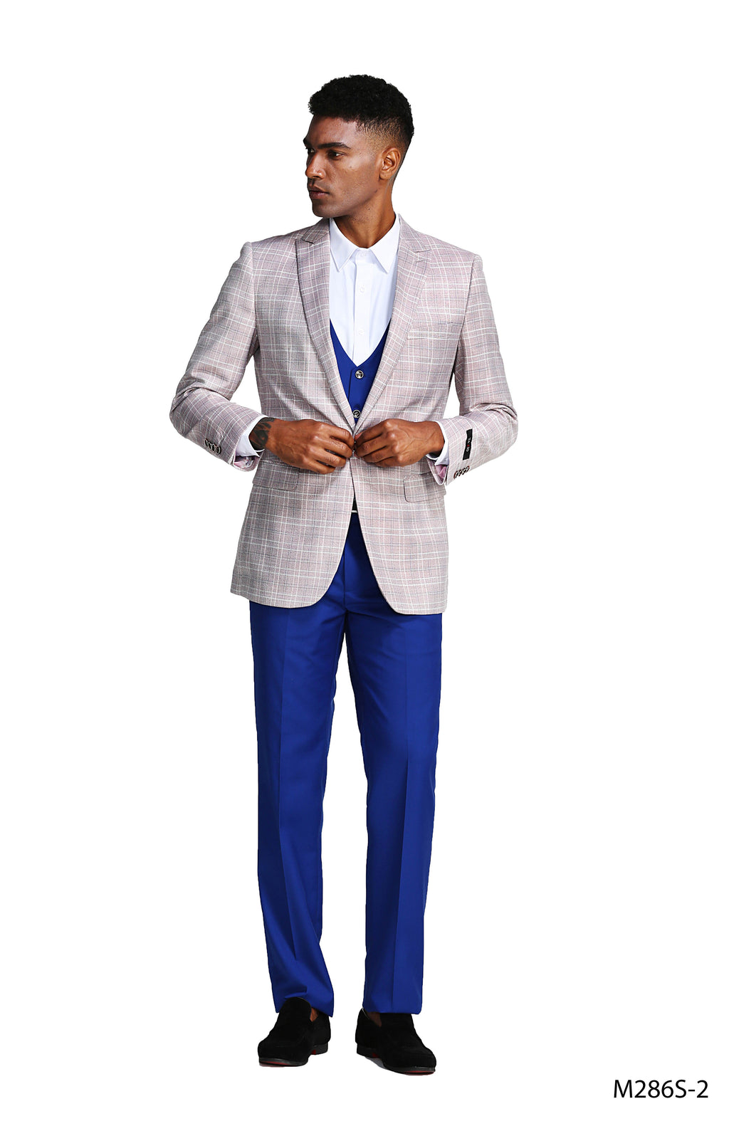 Tan Suit For Men Formal Suits For All Ocassions