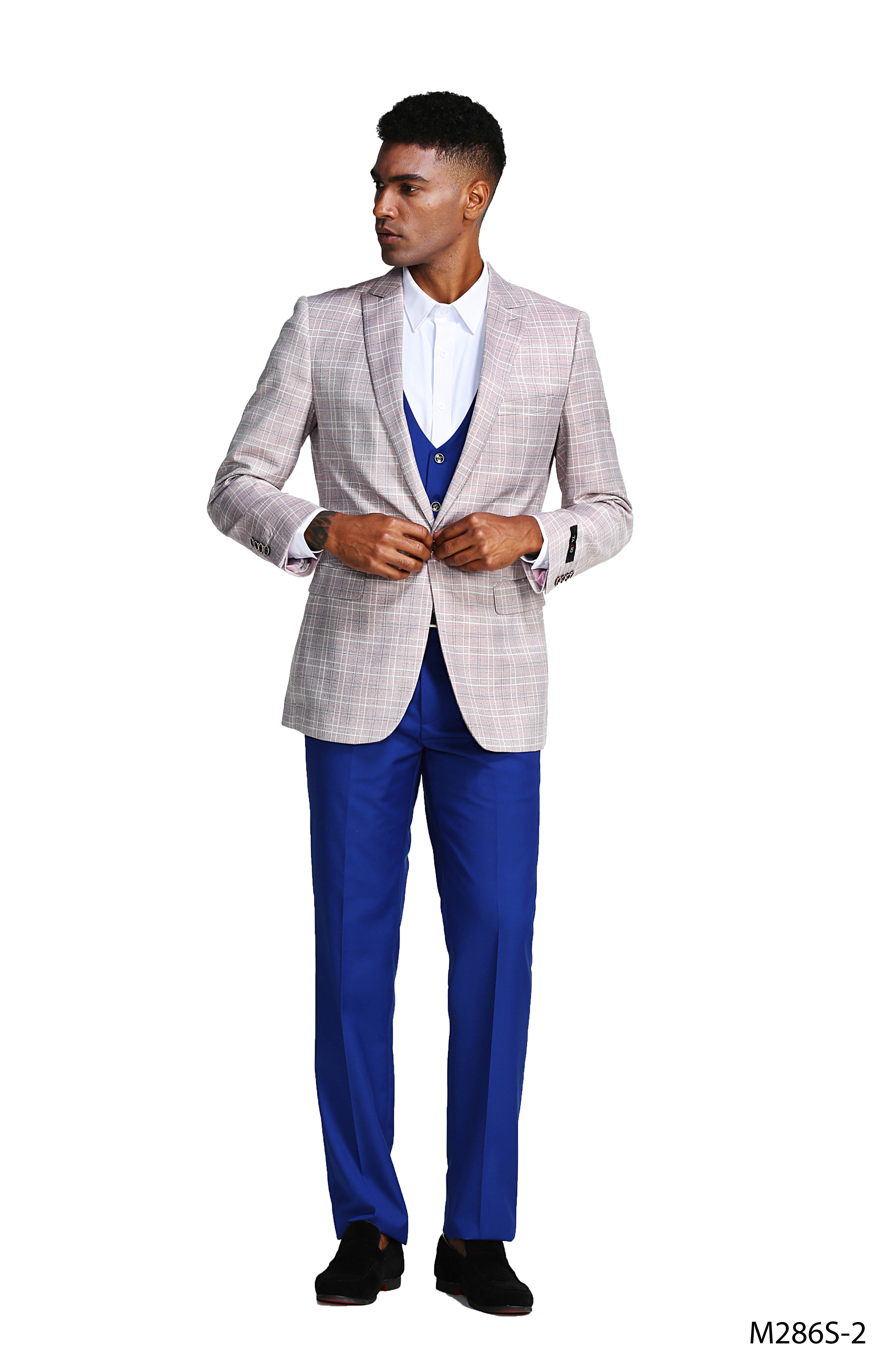 Tan Suit For Men Formal Suits For All Ocassions