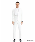 Blush Mens-suit