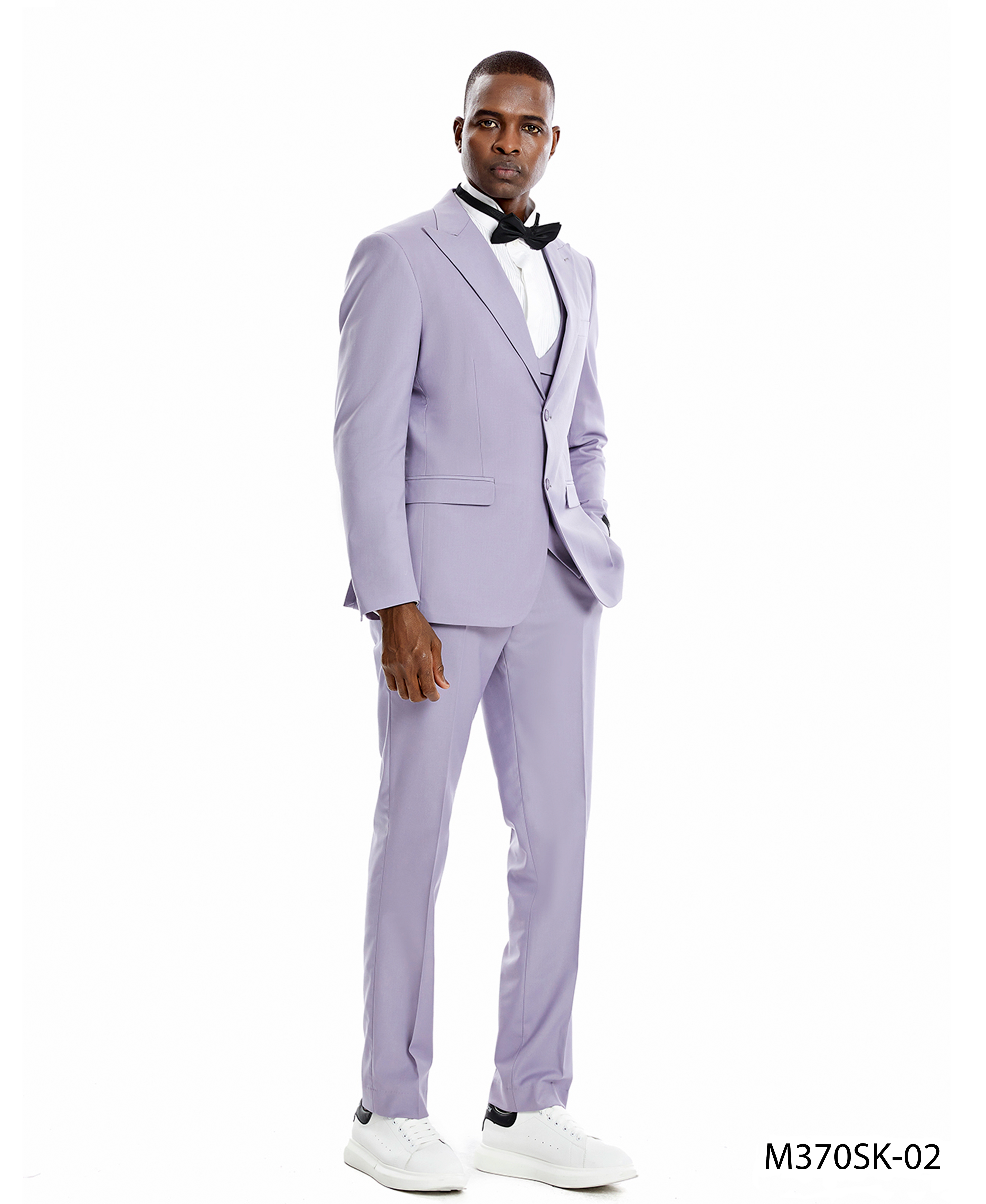 Mint  Mens-suit