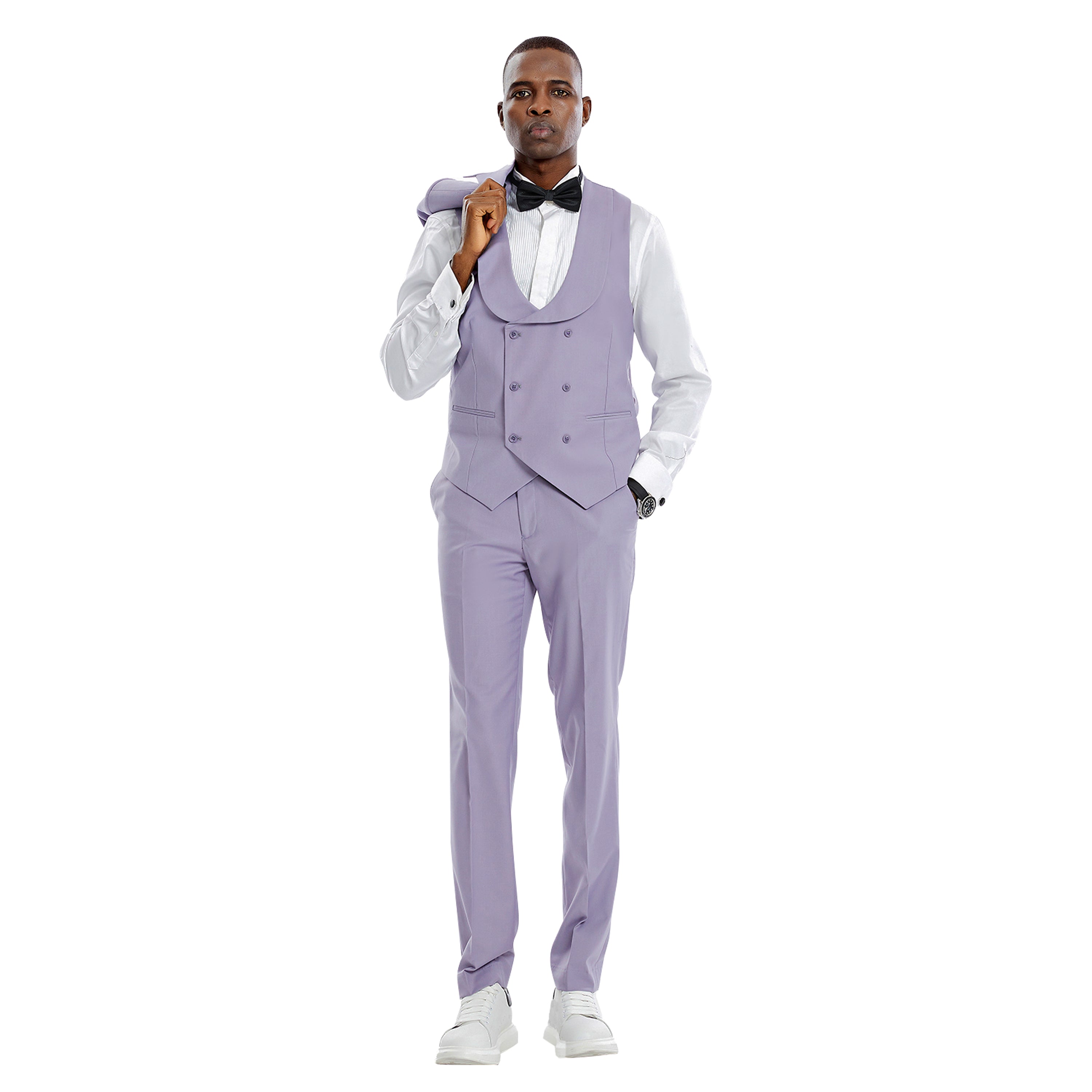 Mint  Mens-suit