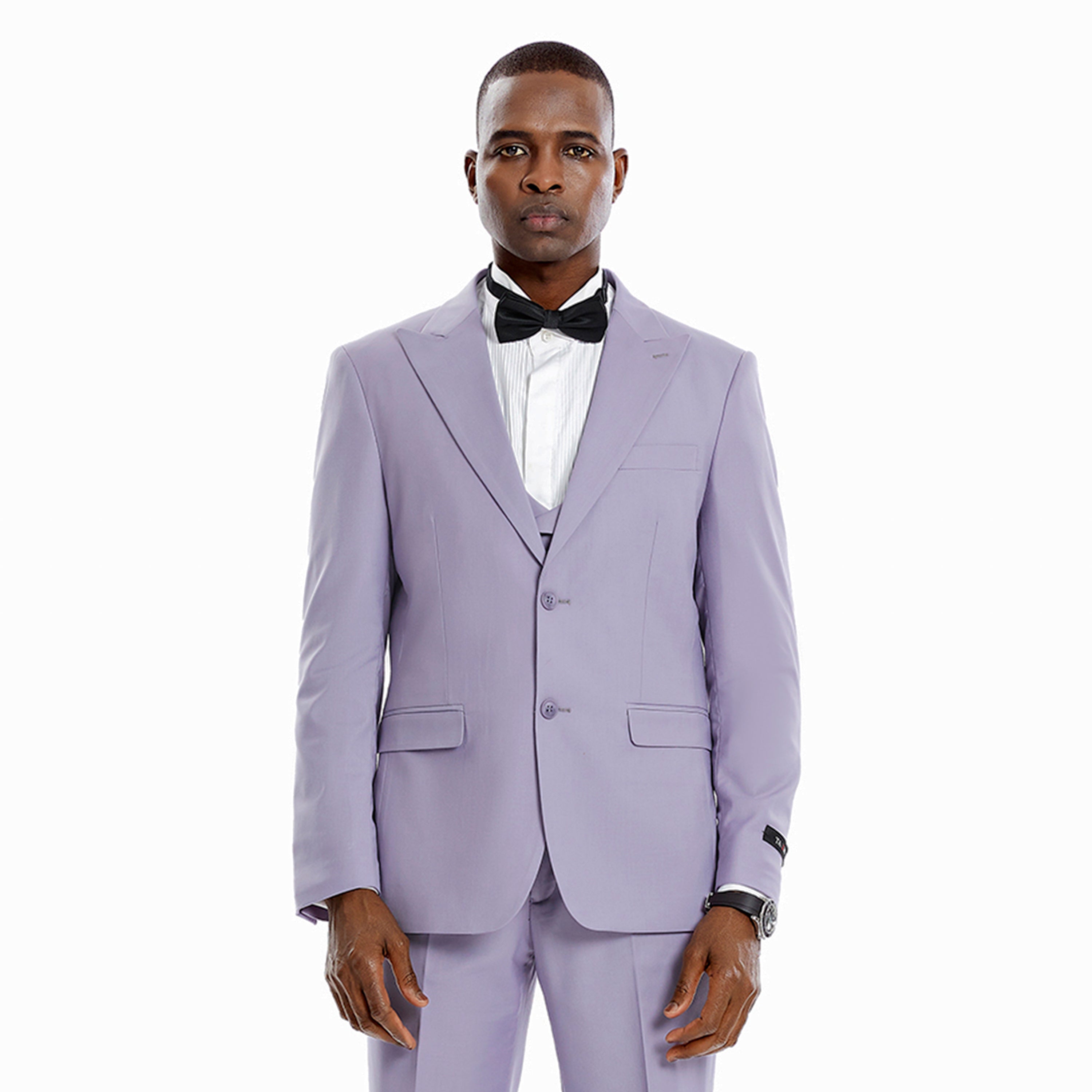 Mint  Mens-suit