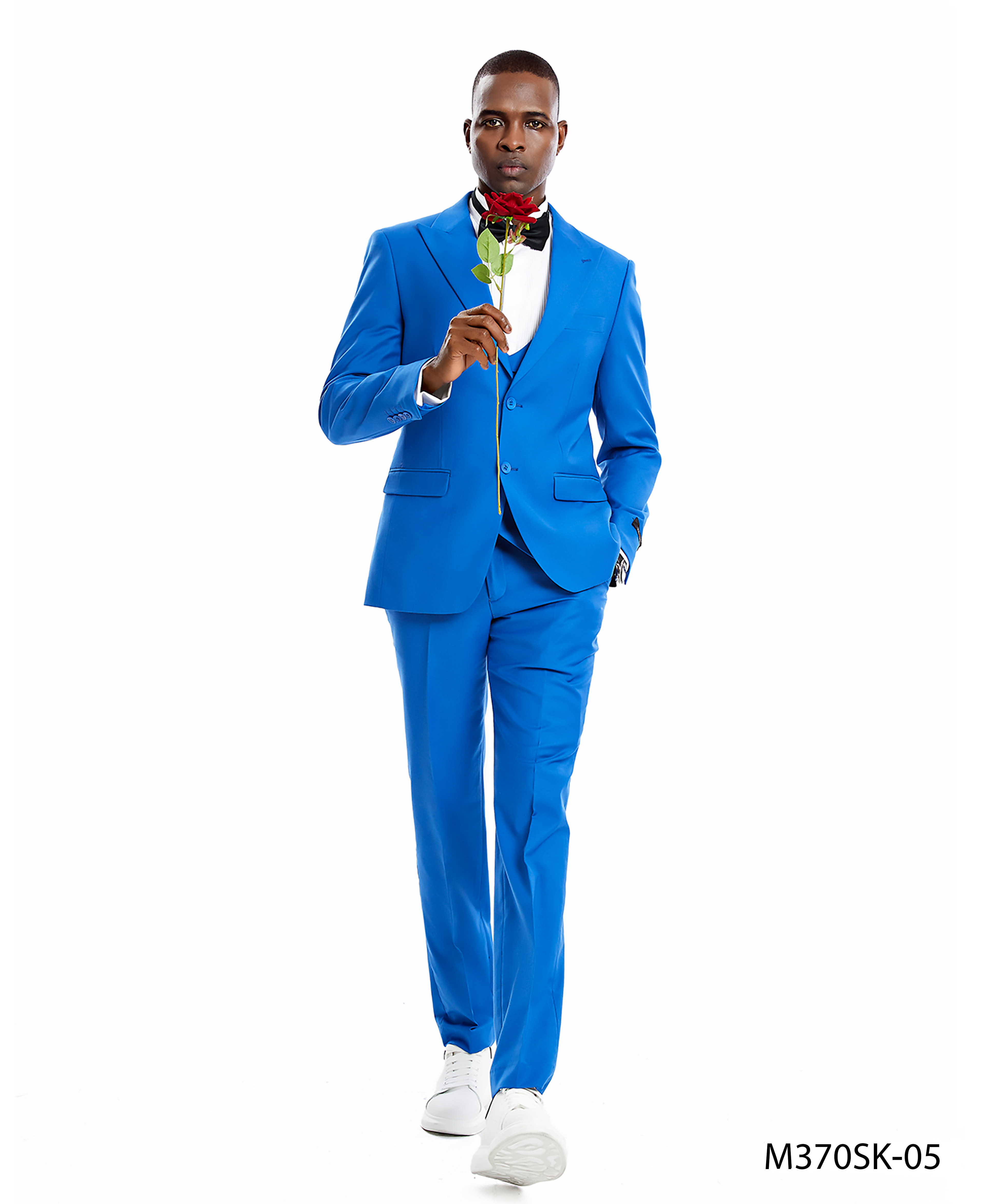 Mint  Mens-suit